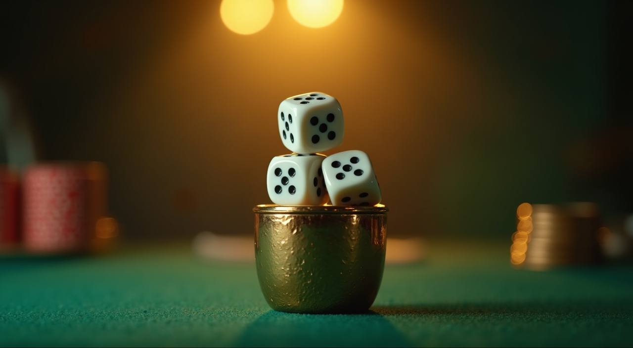 3dhoki 3dhoki Casino, Built for Indonesia